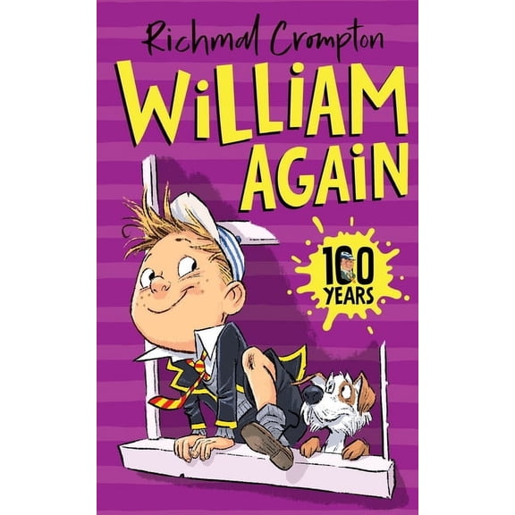 William Again, (Paperback)