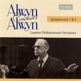 thumbnail image 1 of William Alwyn - Symphonies 1 & 4 - Music & Performance - CD, 1 of 1