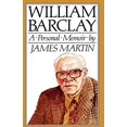 thumbnail image 1 of Pre-Owned William Barclay: A Personal Memoir (Paperback) 071520579X 9780715205792, 1 of 1