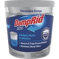 thumbnail image 1 of William Barr DampRid Refillable Moisture Absorber & Remover with Microban - Pack of 2, 1 of 1