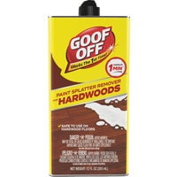 William Barr Goof Off Paint Splatter Remover - Pack of 24