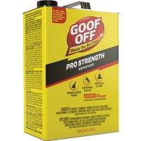 William Barr Goof Off Pro Strength Remover, Case of 4