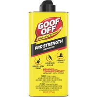William Barr Goof Off Pro Strength Remover