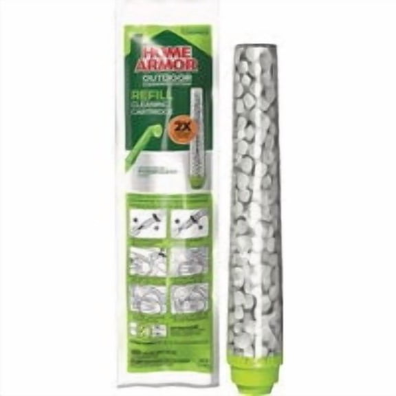 William Barr Home Armor House Cleaner & Mildew Killer1 - Pack of 7 Bulk Restock Pack