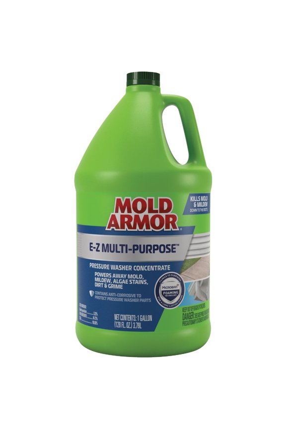 Barr Mold Armor E-Z Multi-Purpose Pressure Washer Cleaner - Pack of 18