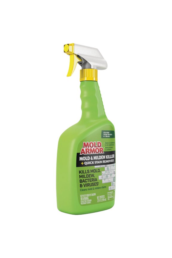 Barr Mold Armor Instant Mold & Mildew Cleaner - Single Pack