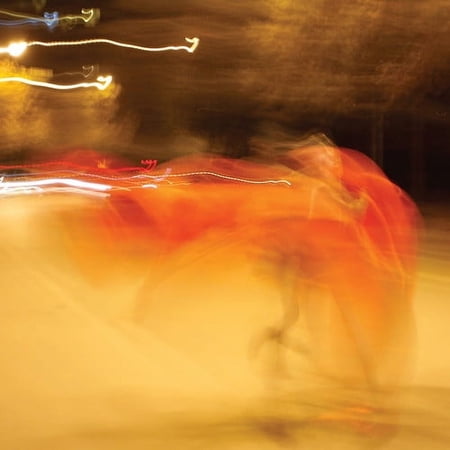 William Basinski - A Shadow In Time - Music & Performance - CD