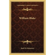 William Blake (Paperback)