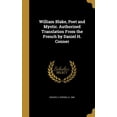 thumbnail image 1 of William Blake, Poet and Mystic. Authorized Translation From the French by Daniel H. Conner (Hardcover), 1 of 1