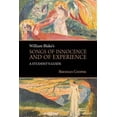thumbnail image 1 of William Blake's Songs of Innocence and of Experience: A Student's Guide (Paperback), 1 of 1