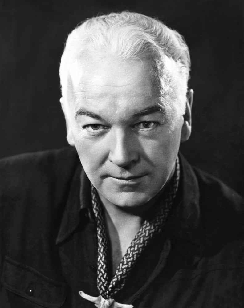 William Boyd As Hopalong Cassidy Canvas Art - (16 x 20)