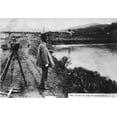 thumbnail image 1 of William C. Gorgas (1854-1920) History (24 x 18), 1 of 2