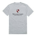 thumbnail image 1 of William Carey University Crusaders Institutional T-Shirt, Heather Grey - Large, 1 of 1