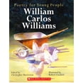 thumbnail image 1 of Pre-Owned William Carlos Williams (Poetry for Young People) Paperback, 1 of 1