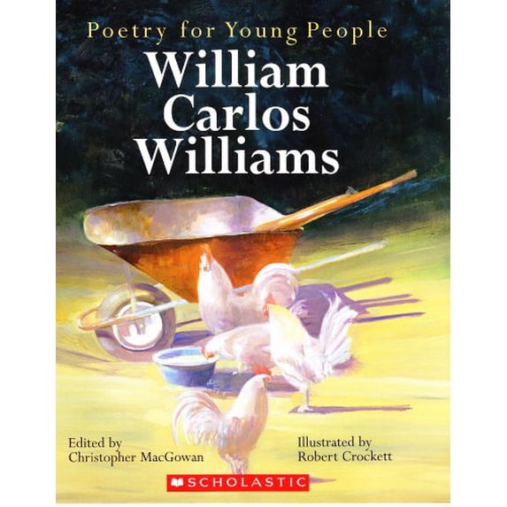 Pre-Owned William Carlos Williams (Poetry for Young People) Paperback