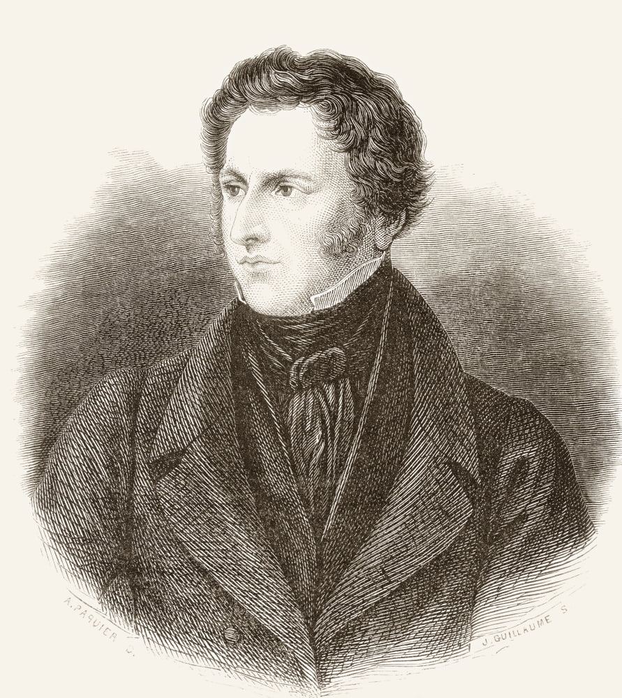 William Collins 1788 Canvas Art - Ken Welsh Design Pics (13 x 15)