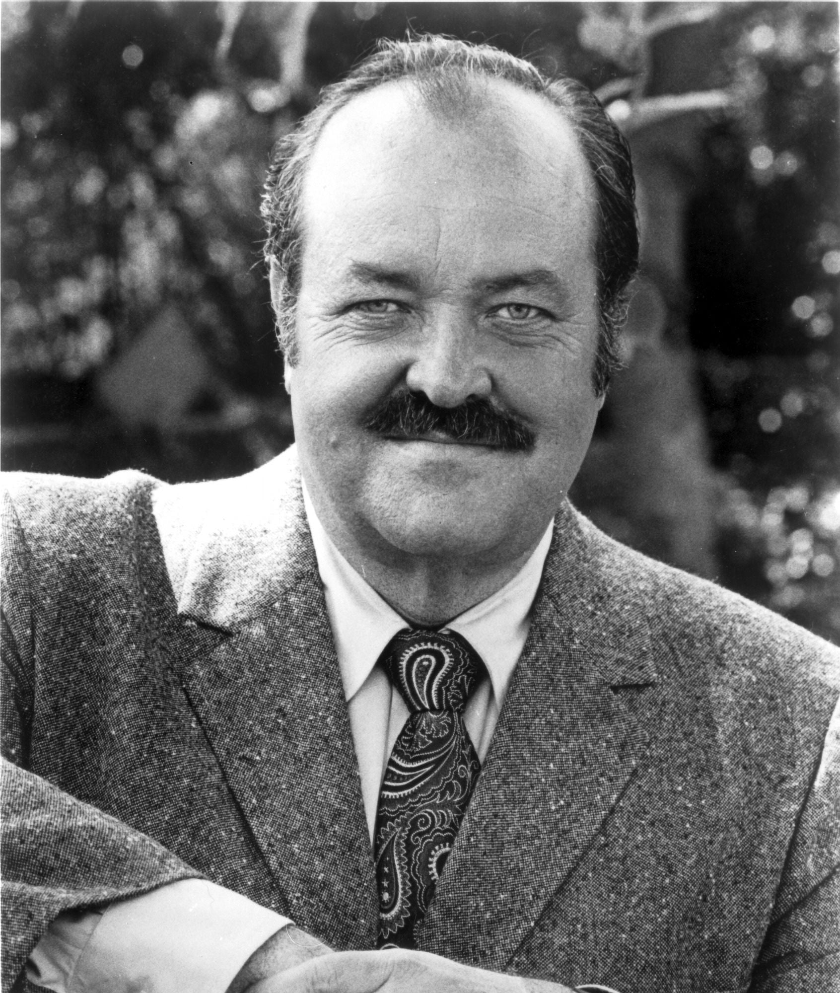 William Conrad Photo Print (24 x 30) - Walmart.com