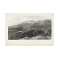 thumbnail image 1 of William Cullen Bryant 'The Smoky Mountains' Canvas Art, 1 of 3