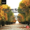 thumbnail image 1 of William Dazeley - Songs of Erich Korngold - Music & Performance - CD, 1 of 1