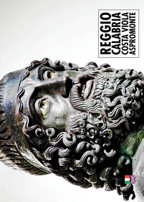 William Dello Russo,C. Reggio Calabria. Costa Viola. Aspromonte. Ediz. italiana e (Hardcover)