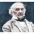 thumbnail image 1 of William Ewart Gladstone by John Short / Design Pics (32 x 28), 1 of 3