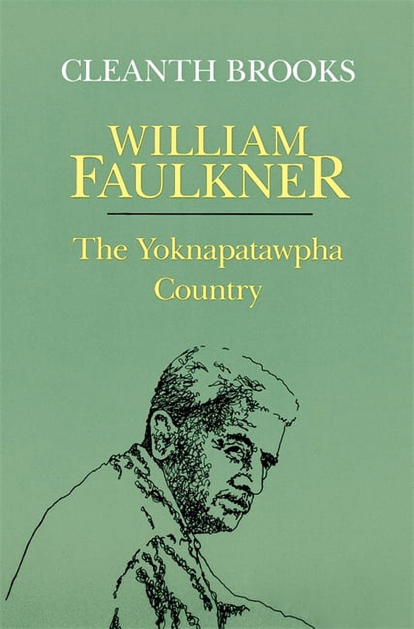 Vintage International: Collected Stories of William Faulkner