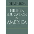 thumbnail image 1 of William G. Bowen Higher Education in America, Book 69, (Hardcover), 1 of 3