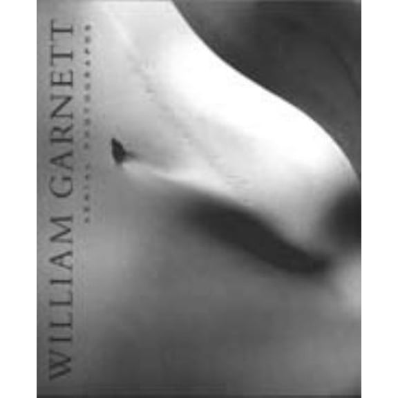 Pre-Owned William Garnett: Aerial Photographs (Paperback) 0520083482 9780520083486