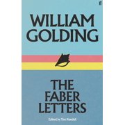 William Golding William Golding The Faber Letters Hardcover