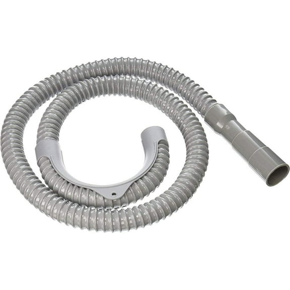 William H Harvey Washing Machine Drain Hose - 5' Length - Multicolor