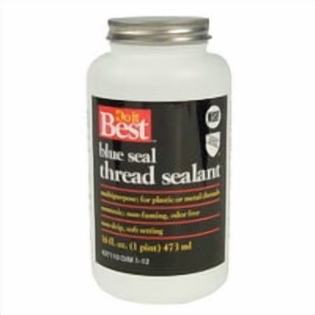 William H. Harvey 25321 Do it Best Blue Seal Thread Sealant
