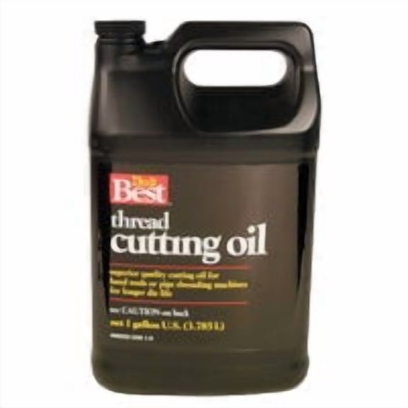 William H. Harvey 16170 Heavy-Duty Thread Cutting Oil