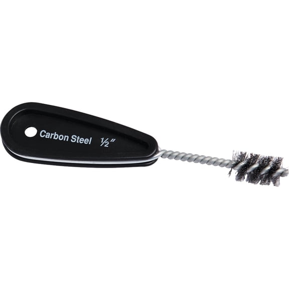 William H. Harvey Do it Inside Fitting Brush 144 Pack