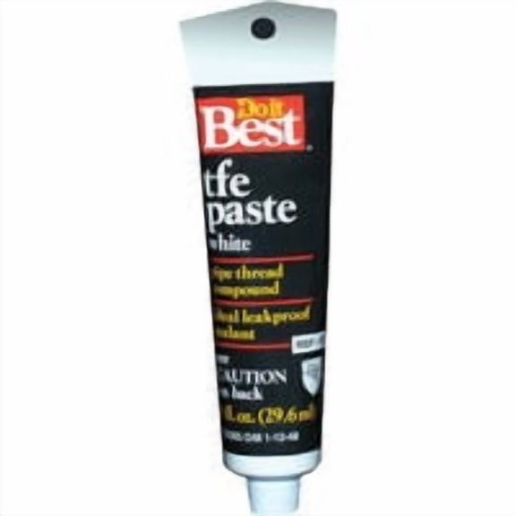 William H. Harvey Do it TFE Paste 1 Pack