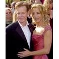 thumbnail image 1 of William H. Macy, Felicity Huffman At Arrivals For 57Th Annual Primetime Emmy Awards, The Shrine Auditorium, Los Angeles,, 1 of 1