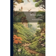 William, Hardcover