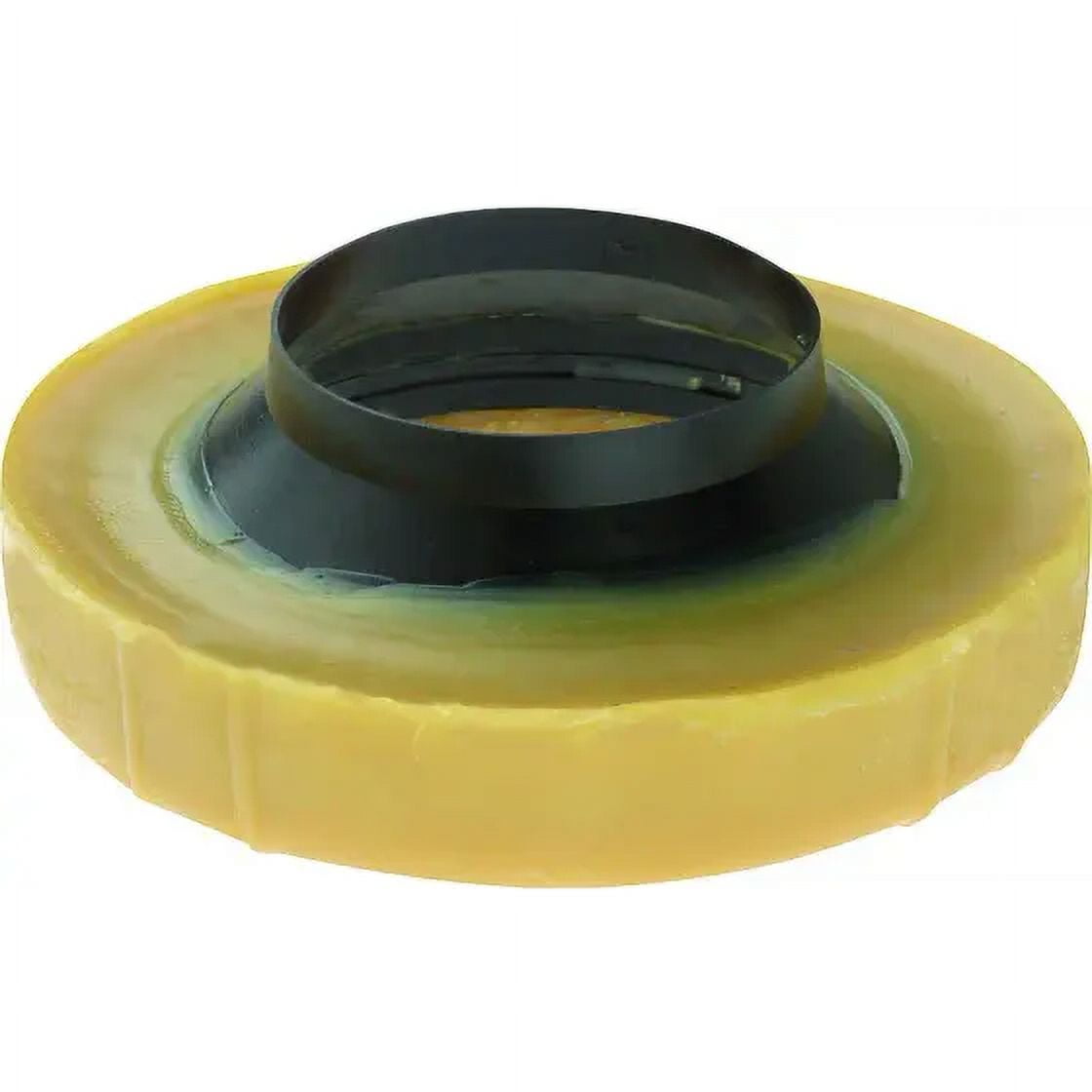 William Harvey 00100524 Toilet Bowl Wax Ring With Flange, Each