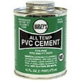 thumbnail image 1 of HARVEY 3105E Series 018320-12 Solvent Cement, Gray, 16 oz Can, 1 of 1