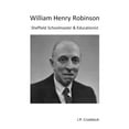 thumbnail image 1 of William Henry Robinson, (Paperback), 1 of 1