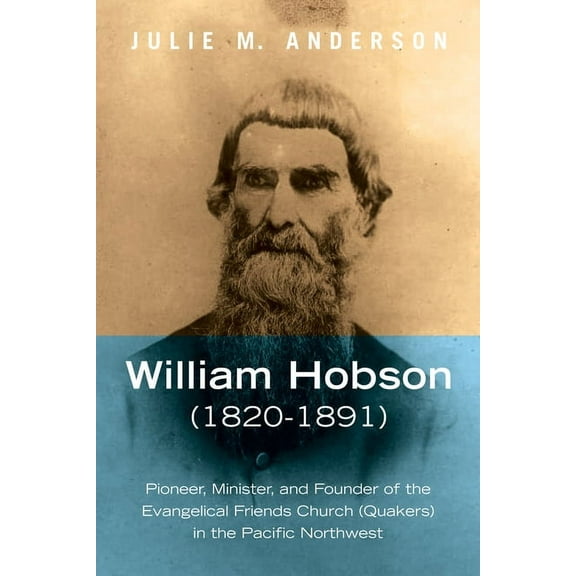 William Hobson (1820-1891) (Hardcover)