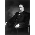 thumbnail image 1 of William Howard Taft (1857-1930) History (18 x 24), 1 of 1