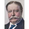 thumbnail image 1 of William Howard Taft  1857 To 1930. 27Th President Of The United States. From The Wonderful Year 1909 Print, 1 of 2