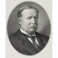 thumbnail image 1 of William Howard Taft 1857 To 1930 27Th President Of The United States Poster Print, 1 of 2