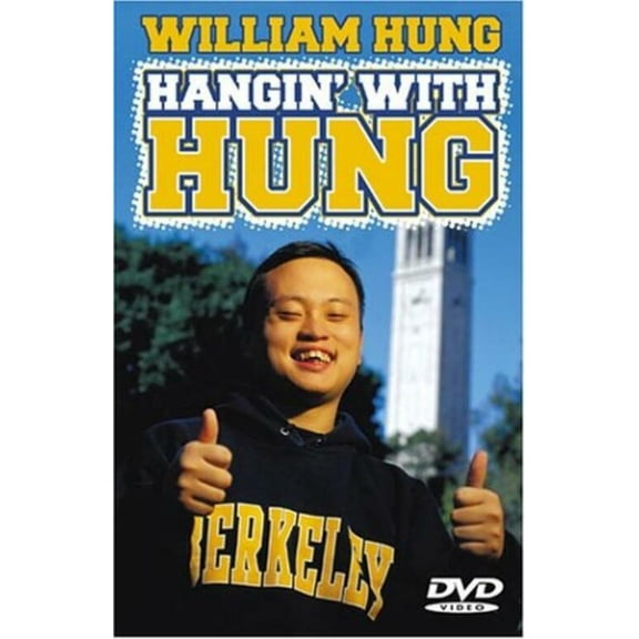 William Hung - Hangin' with Hung
