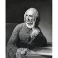 thumbnail image 1 of William Hunter 1718 to 1783 Scottish Anatomist & Physician Engraved by J Thomson After Pyne From the Book the National Poster Print, 24 x 32, 1 of 1