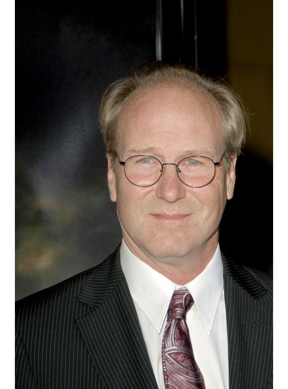 William Hurt At Arrivals For A History Of Violence Premiere, The Egyptian Theatre At The American Cinematheque, Los