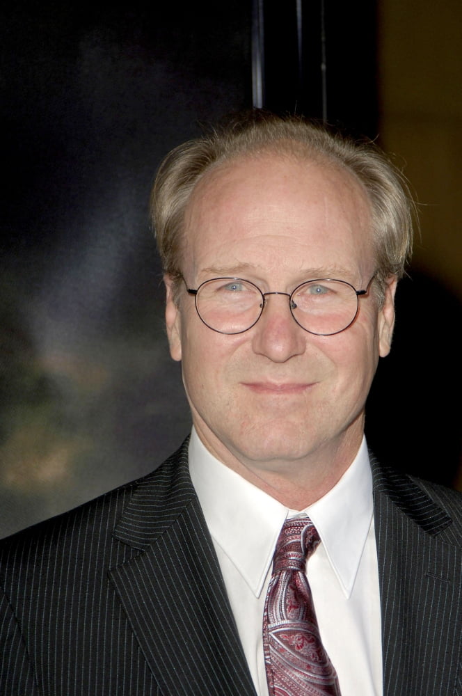 William Hurt At Arrivals For A History Of Violence Premiere, The