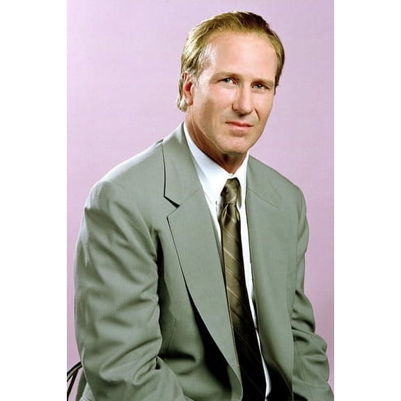 William Hurt Color 24x36 Poster the Big Chill