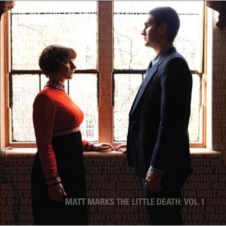 William J. Gaither - Little Death 1 - Music & Performance - CD