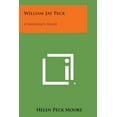 thumbnail image 1 of William Jay Peck: A Shepherd's Heart, (Paperback), 1 of 1